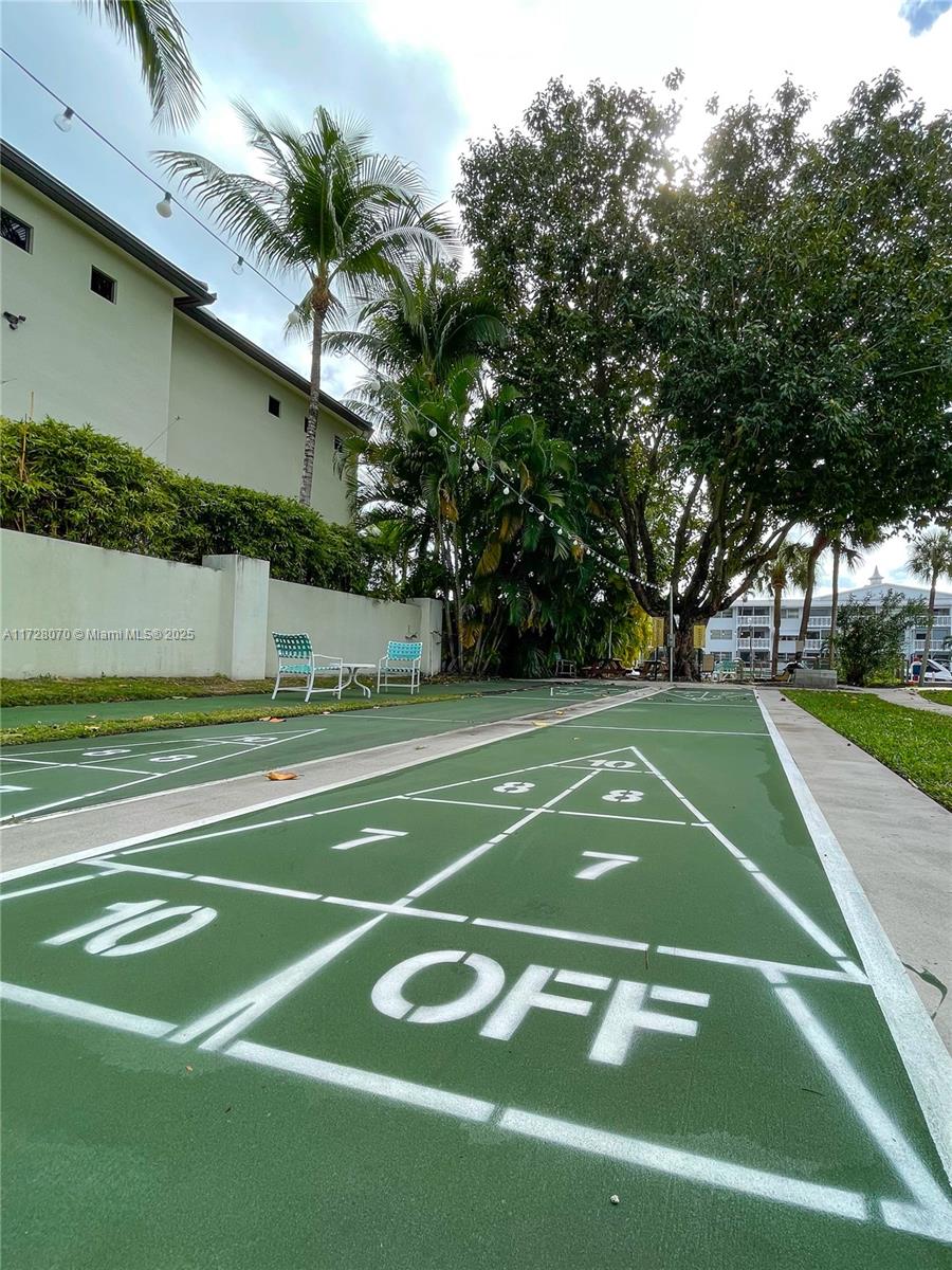 CASA PARADISO NORTH CO-OP - Residential