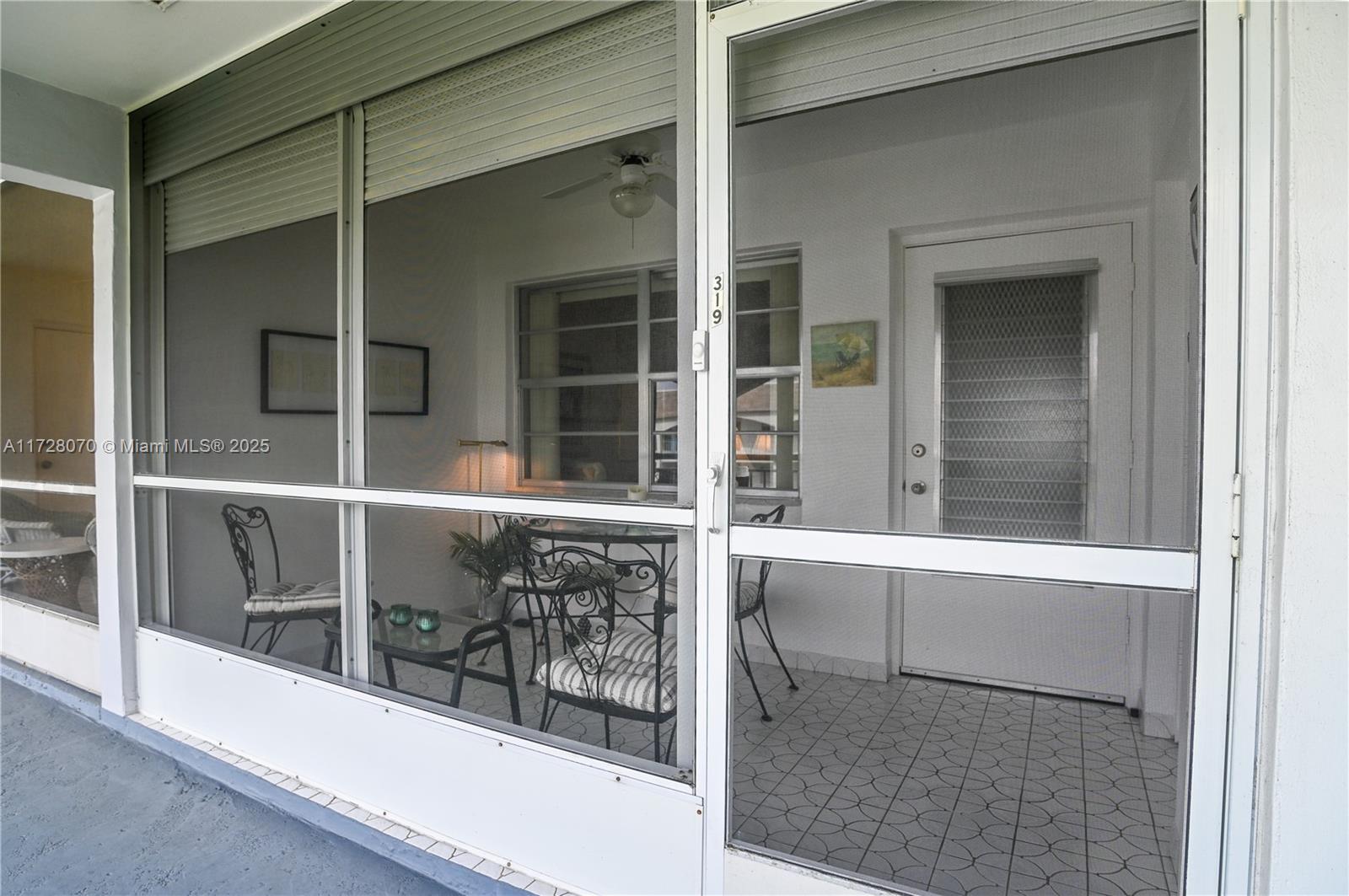 CASA PARADISO NORTH CO-OP - Residential