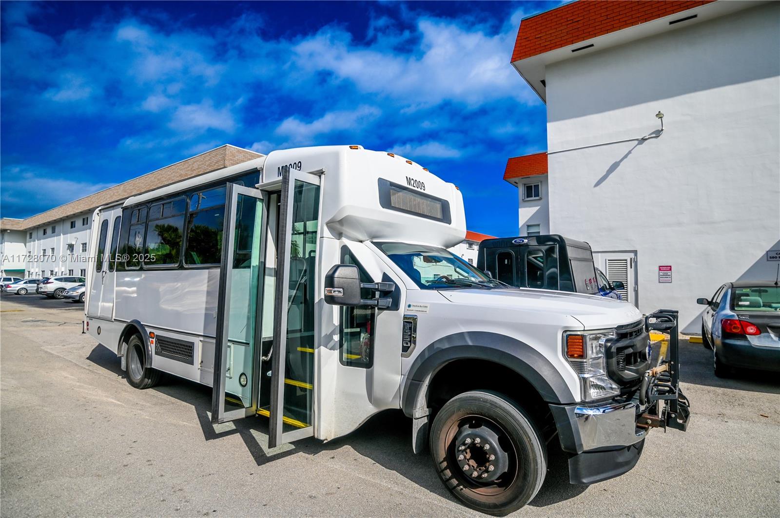 CASA PARADISO NORTH CO-OP - Residential