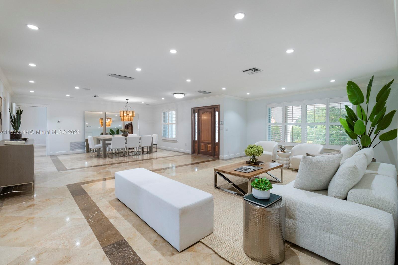 OLD ORCHARD ESTATES - Residential