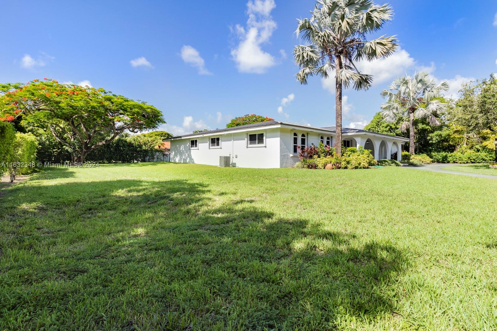 OLD ORCHARD ESTATES - Residential