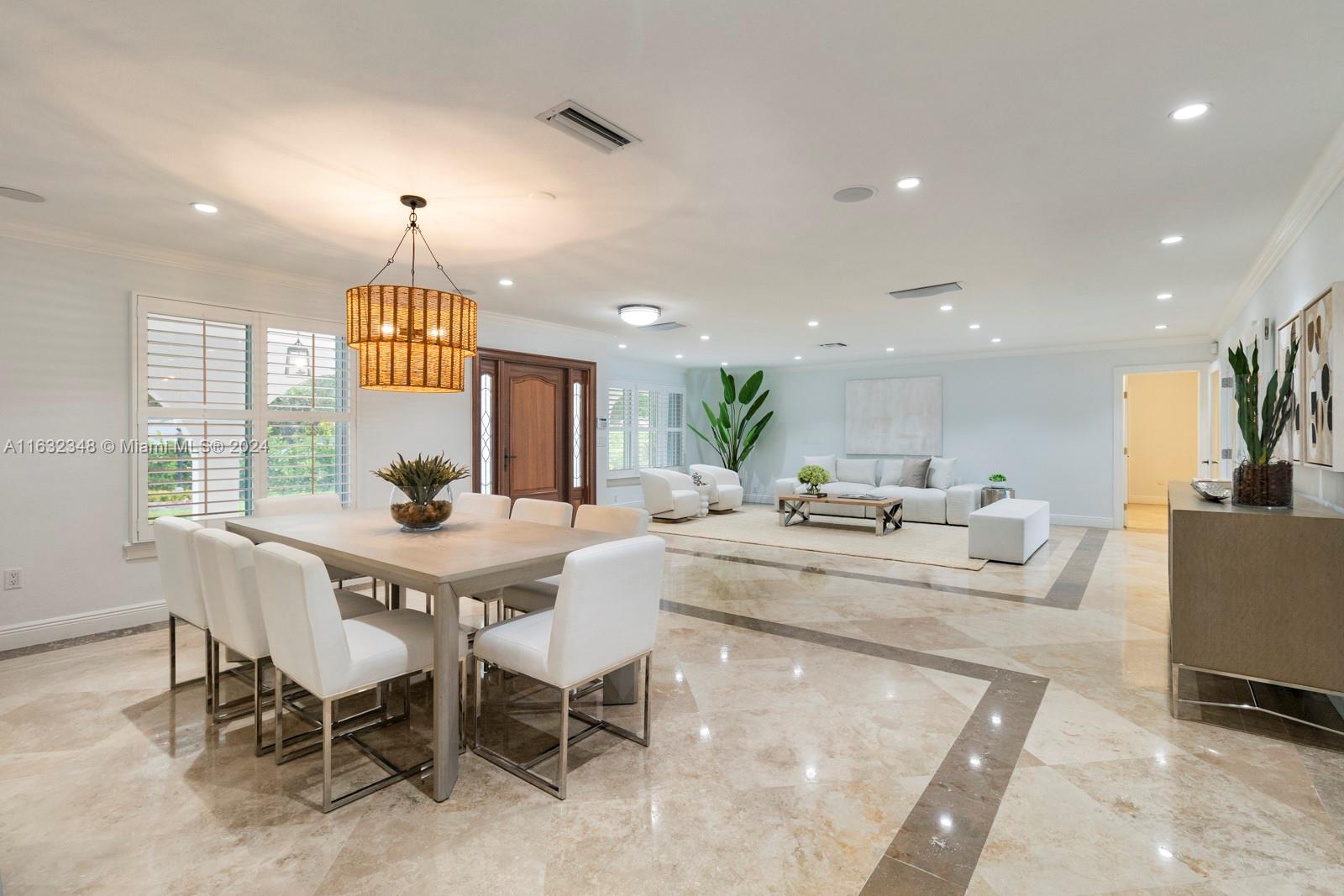 OLD ORCHARD ESTATES - Residential