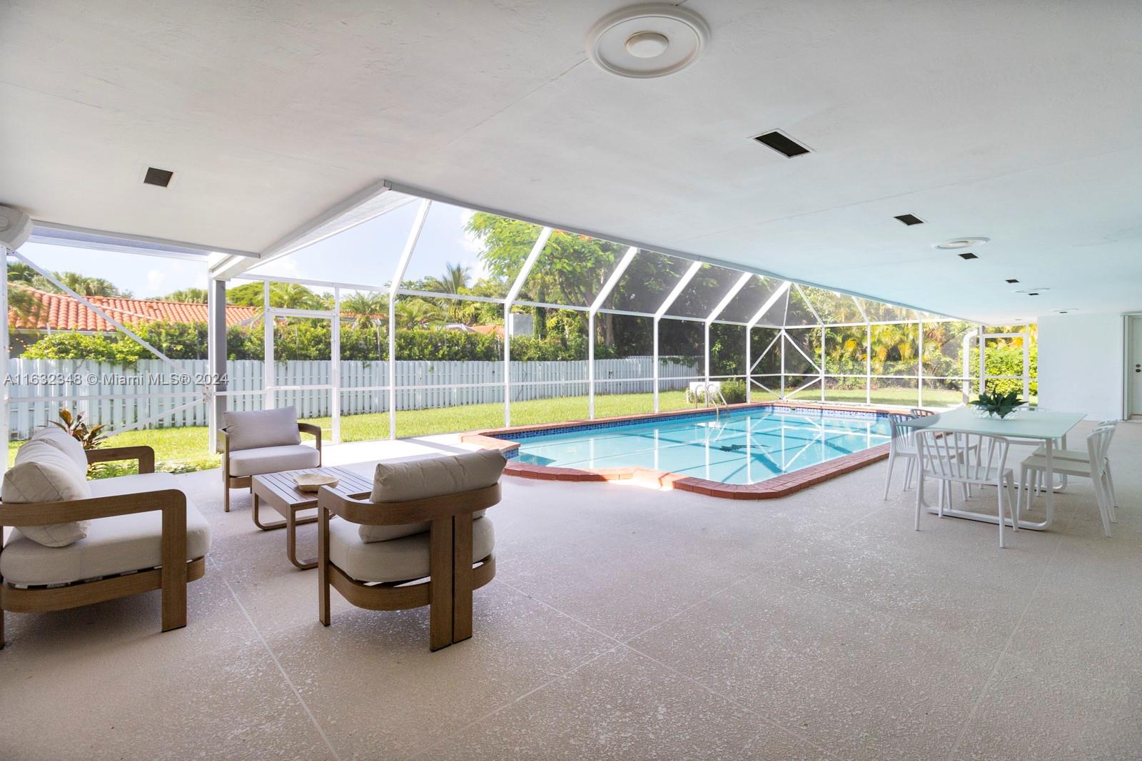 OLD ORCHARD ESTATES - Residential