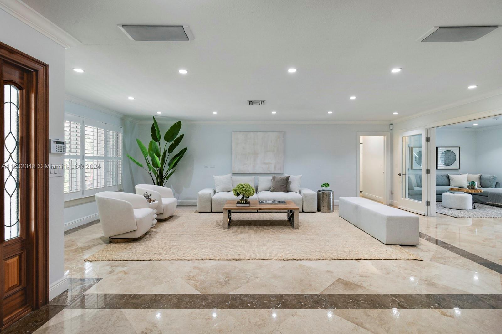OLD ORCHARD ESTATES - Residential