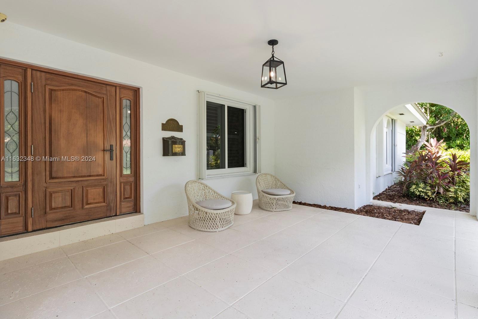 OLD ORCHARD ESTATES - Residential