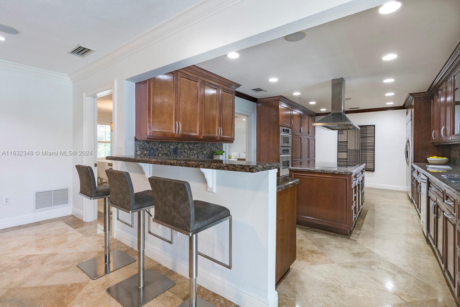 OLD ORCHARD ESTATES - Residential