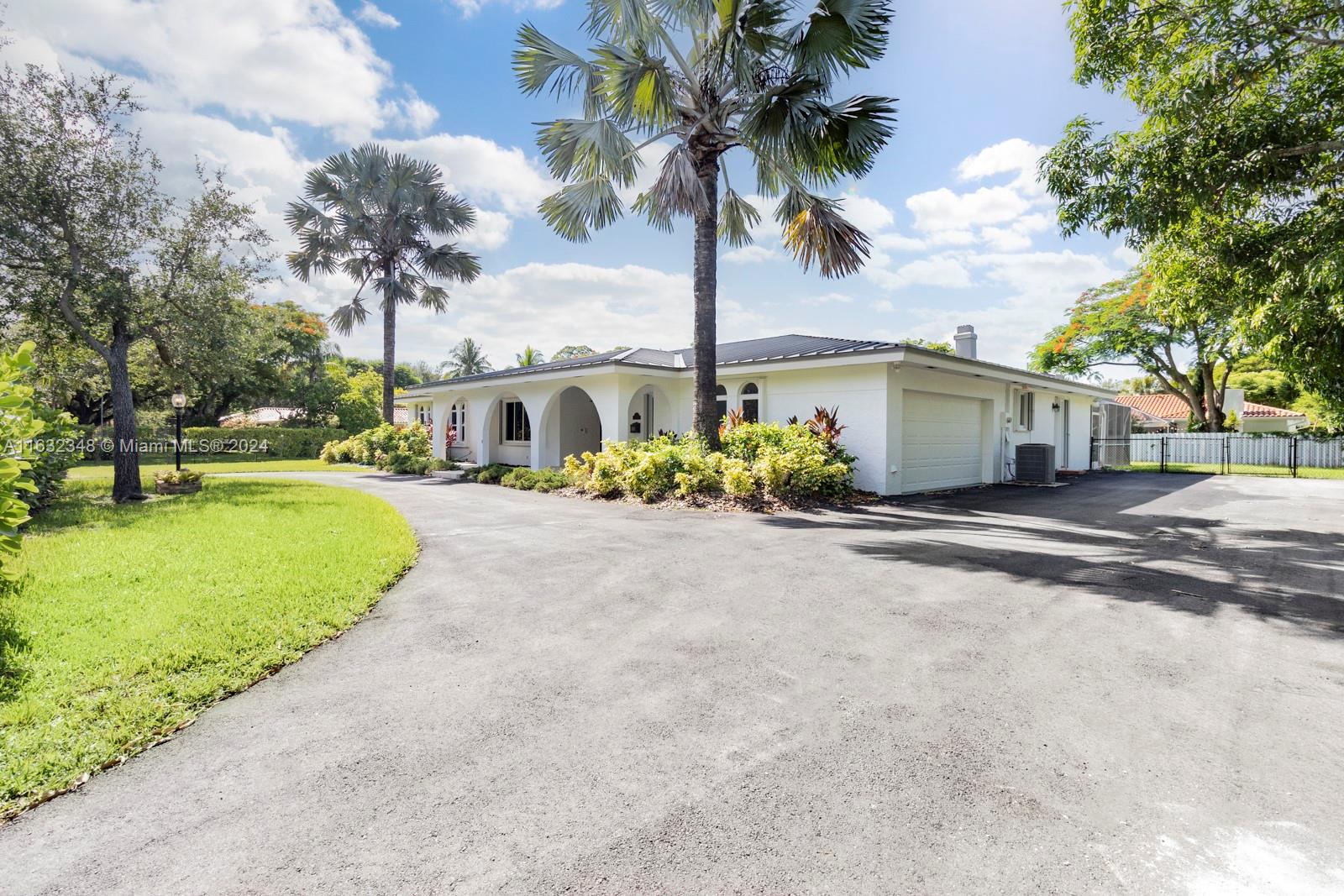 OLD ORCHARD ESTATES - Residential