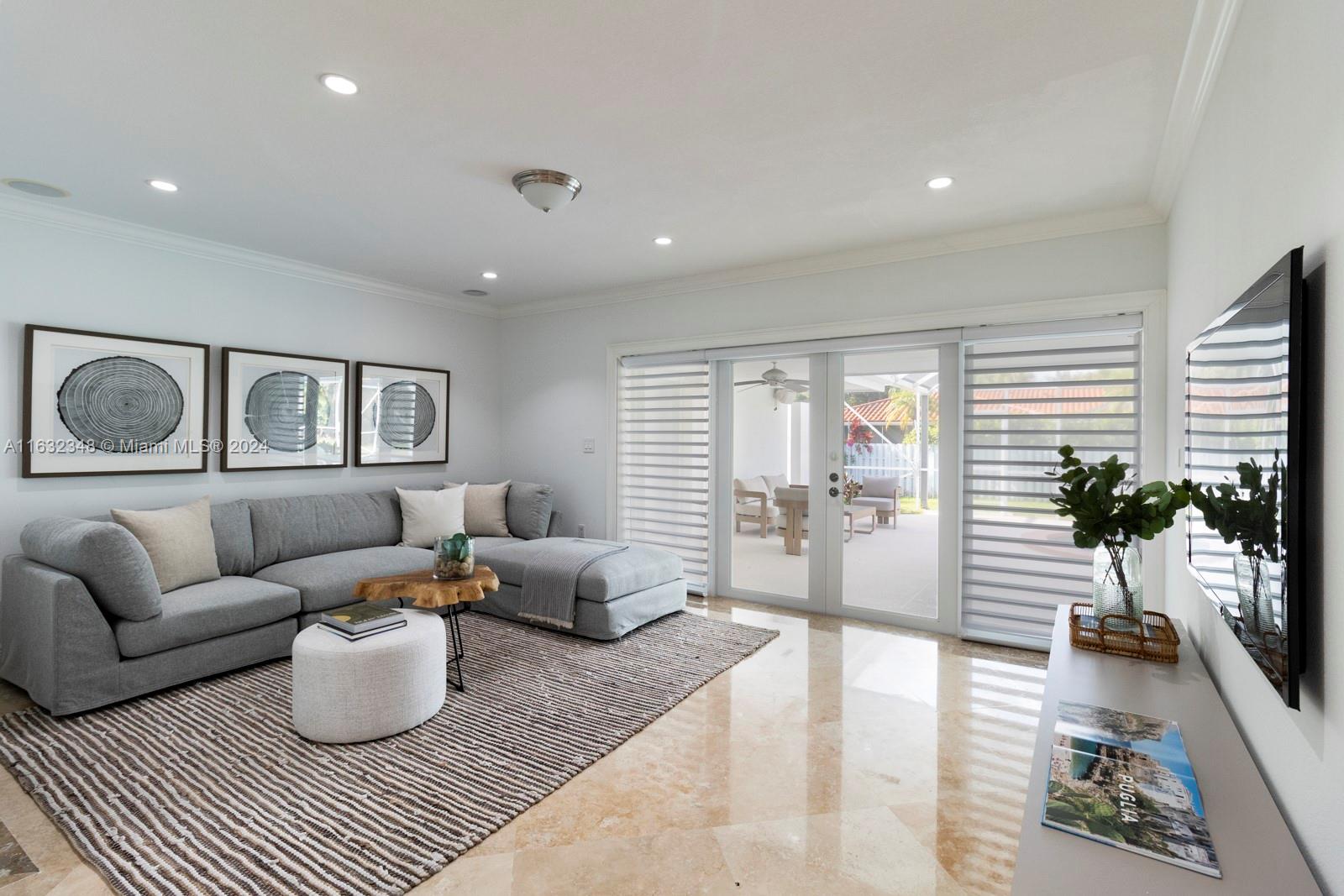 OLD ORCHARD ESTATES - Residential