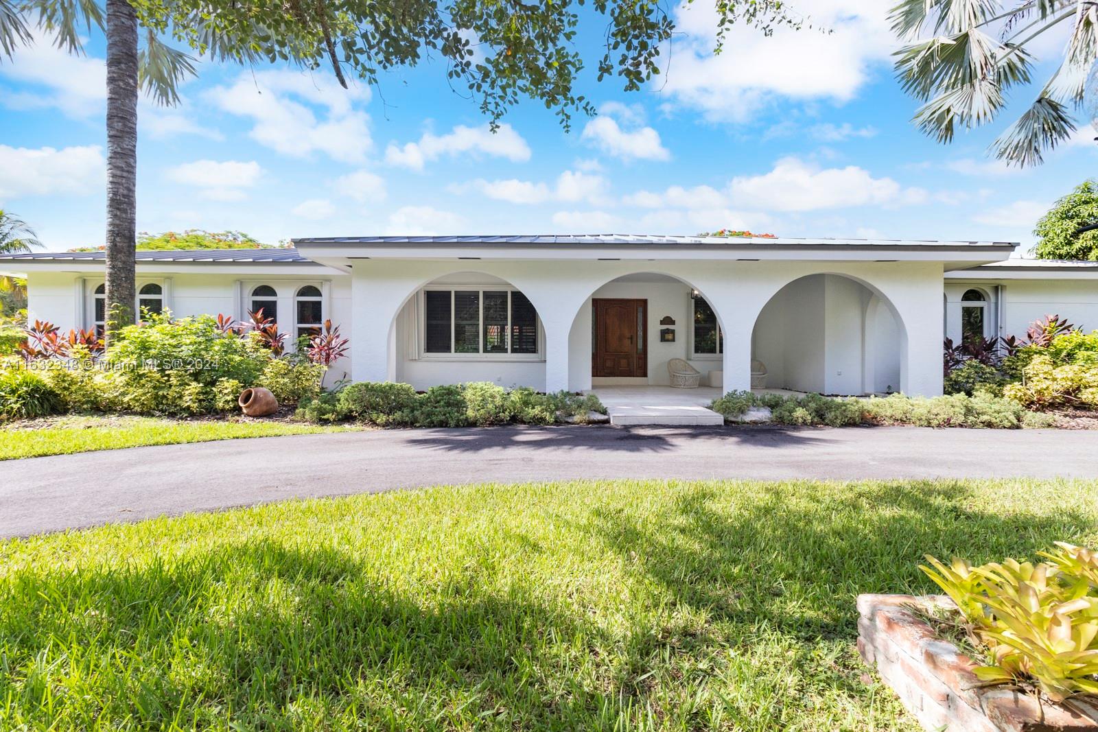 OLD ORCHARD ESTATES - Residential