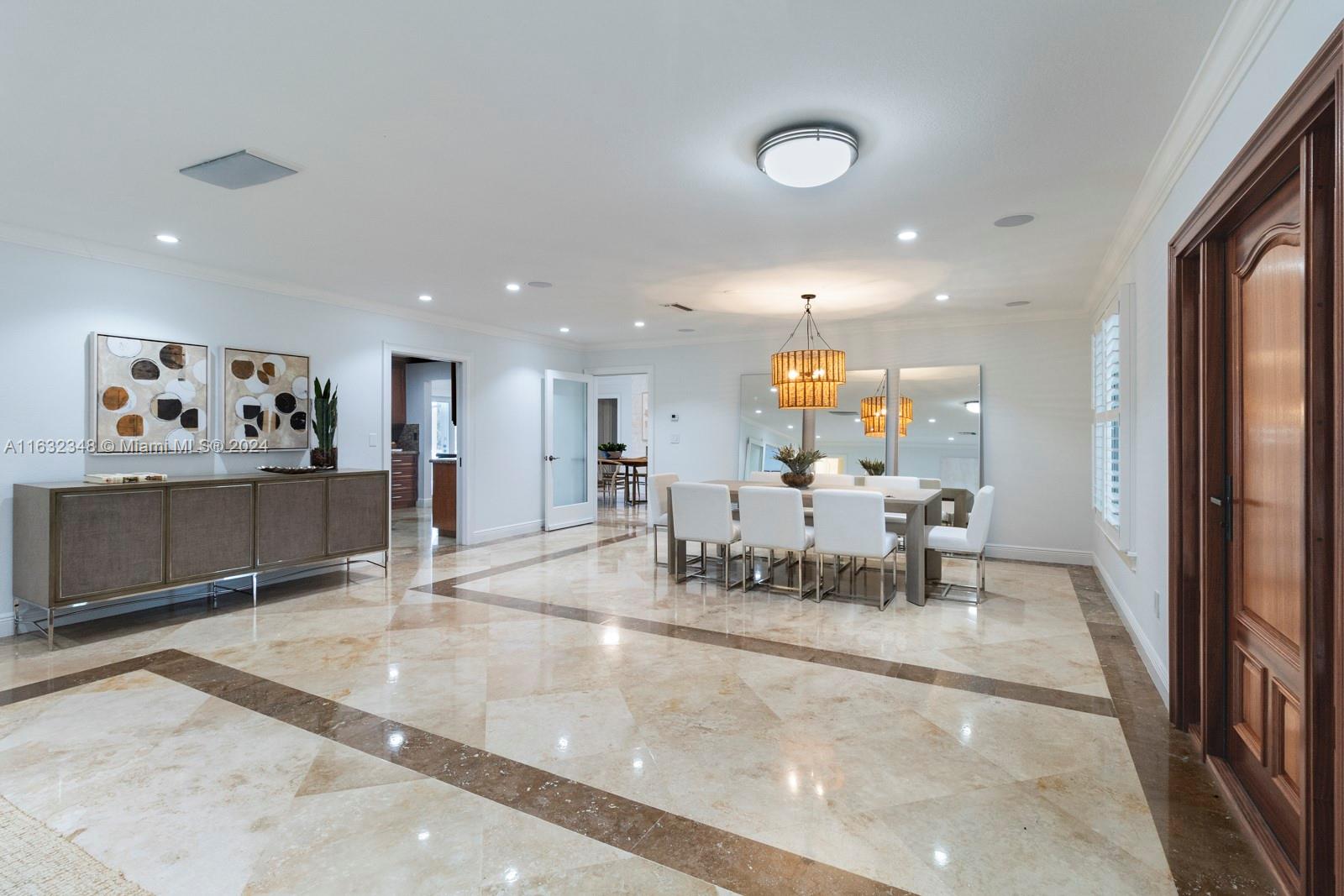 OLD ORCHARD ESTATES - Residential