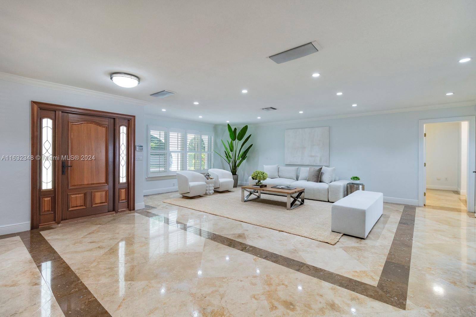 OLD ORCHARD ESTATES - Residential