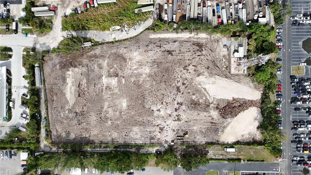 Photo of 788 Johnson Ln, West Palm Beach, FL 33411 (MLS # A11837940)