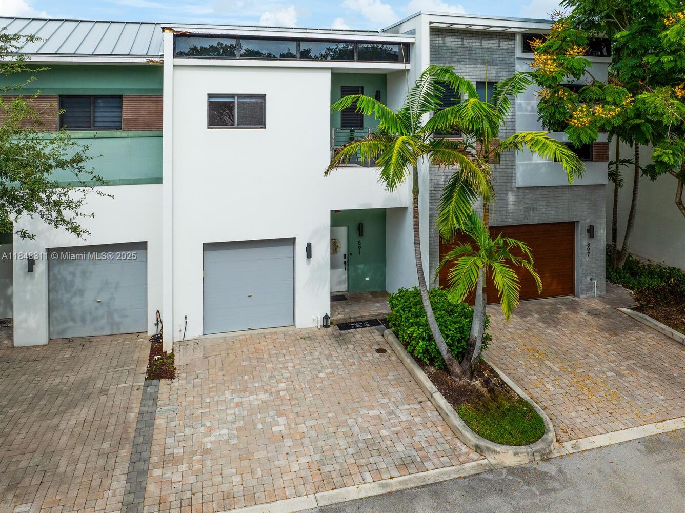 PLANTATION BUSINESS PARK - Residential