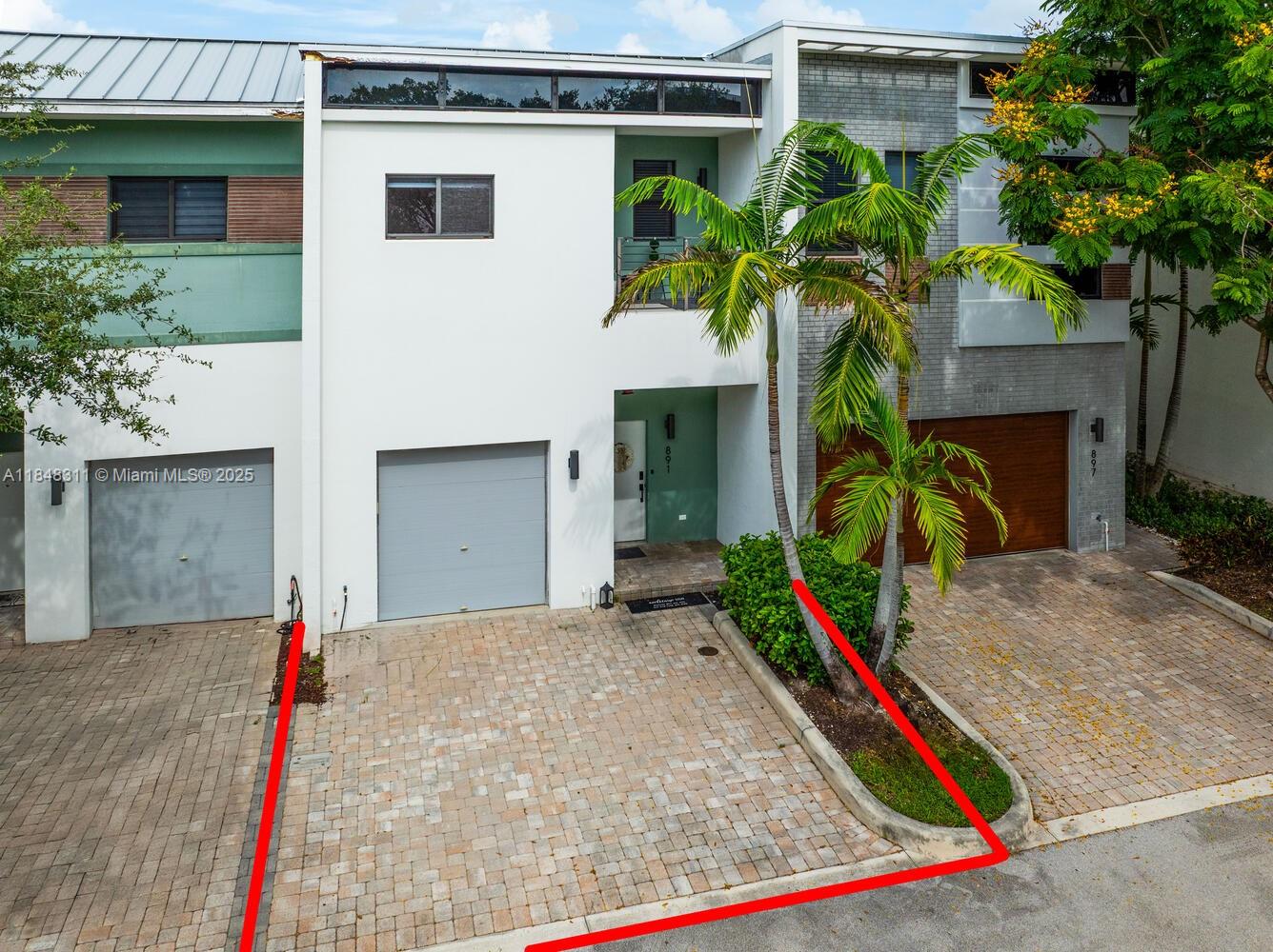 PLANTATION BUSINESS PARK - Residential