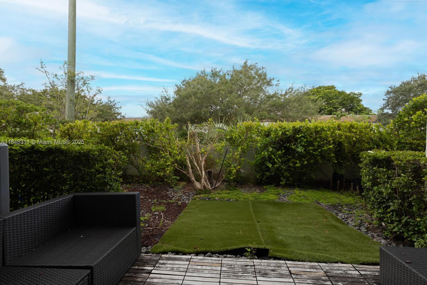 PLANTATION BUSINESS PARK - Residential