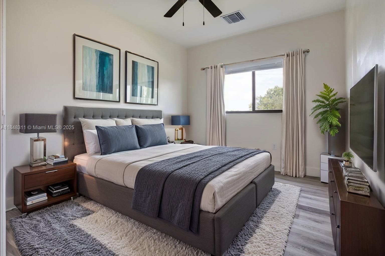 PLANTATION BUSINESS PARK - Residential