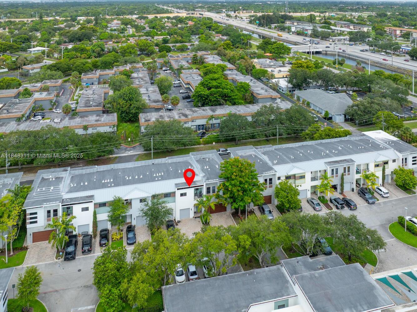 PLANTATION BUSINESS PARK - Residential