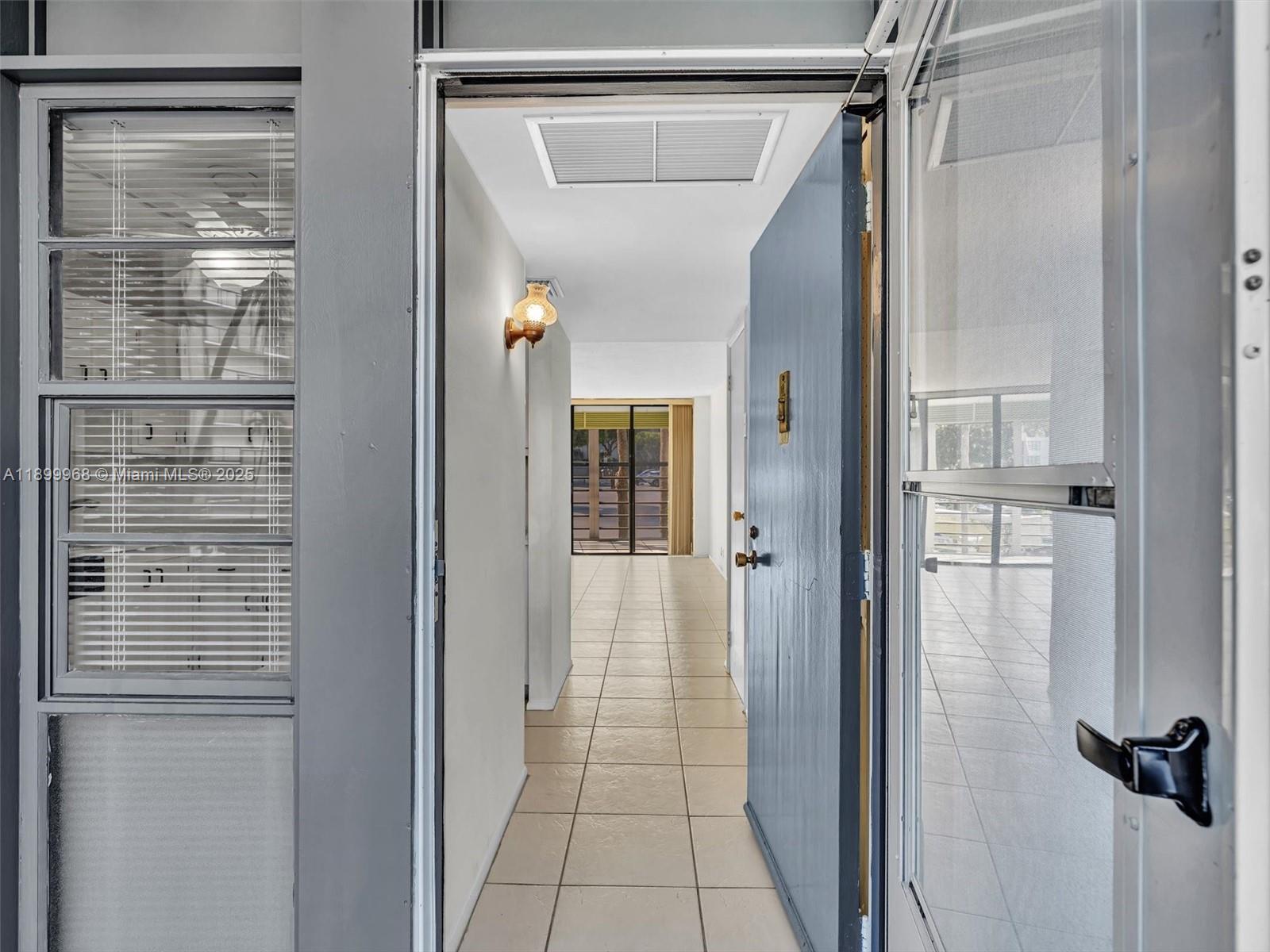 BISCAYA III CONDO - Residential