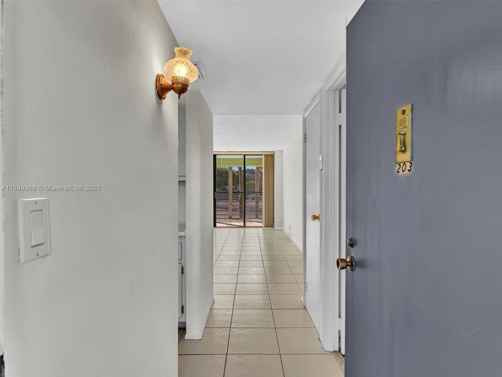 BISCAYA III CONDO - Residential