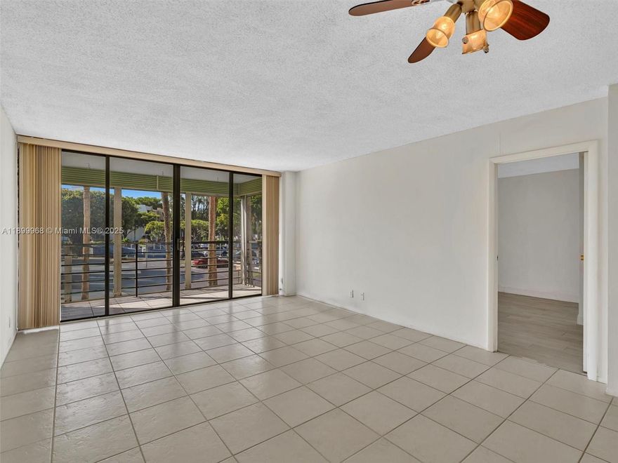 Experience the best of Aventura living at Biscaya Condo, a welcoming 55+ gated community designed for comfort and convenience. This move-in ready 1-bedroom, 1.5-bath unit offers bright, open living spaces and an inviting balcony to enjoy the Florida breeze. Ideally located near Aventura Mall, Turnberry Golf Course, shopping, dining, and the beach, you’ll have everything within easy reach.
Residents enjoy laundry on each floor, assigned and guest parking, and the Aventura Courtesy Shuttle for effortless transportation. Amenities include a pool, gym, BBQ area, library, and community room—perfect for an active lifestyle.