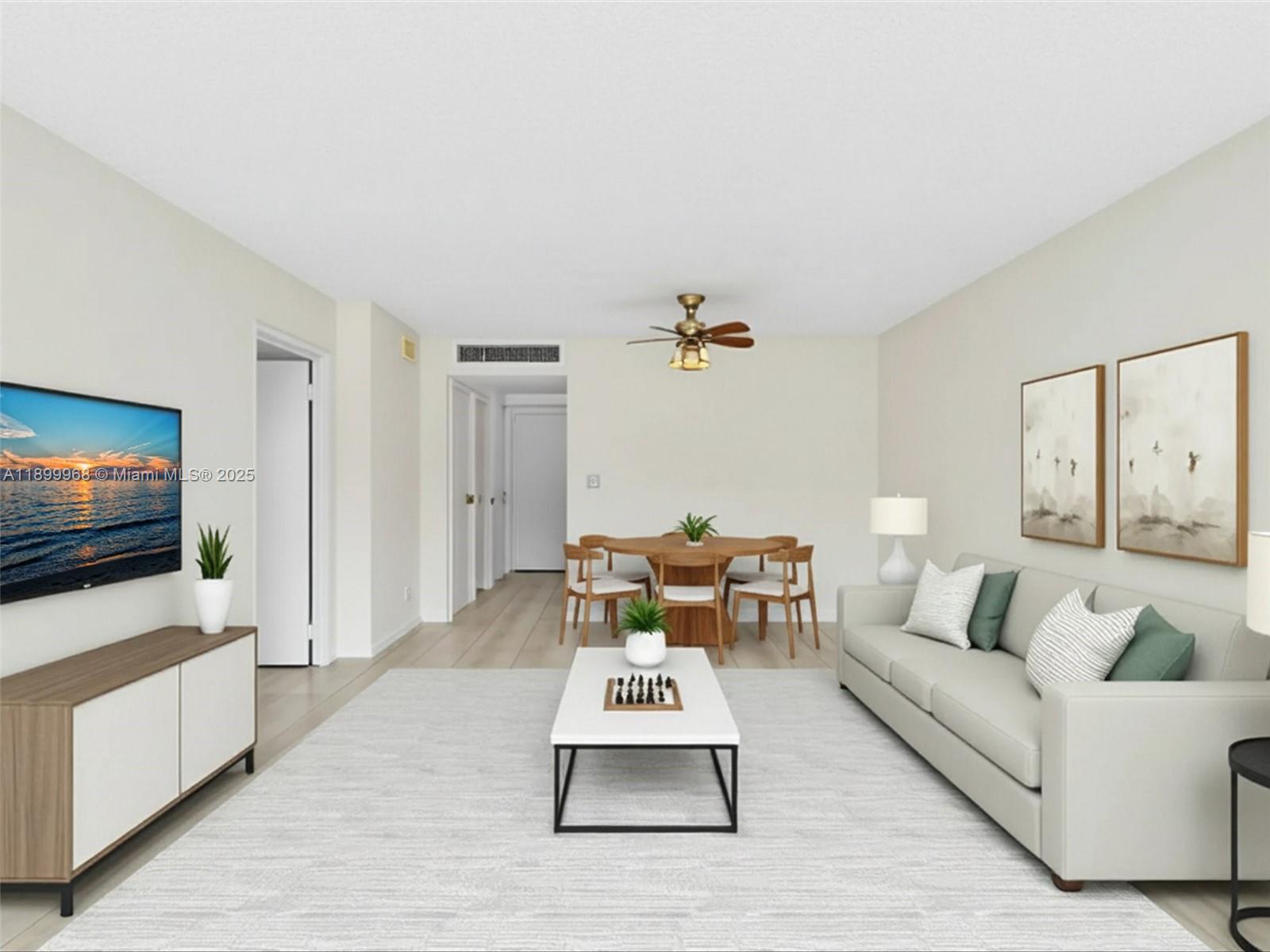 BISCAYA III CONDO - Residential