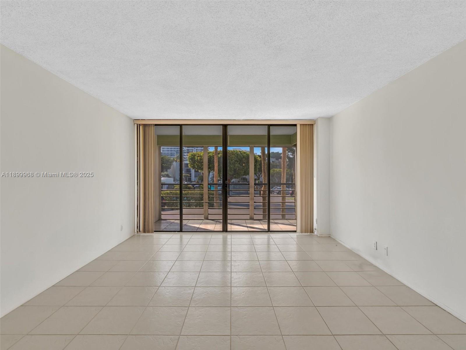BISCAYA III CONDO - Residential