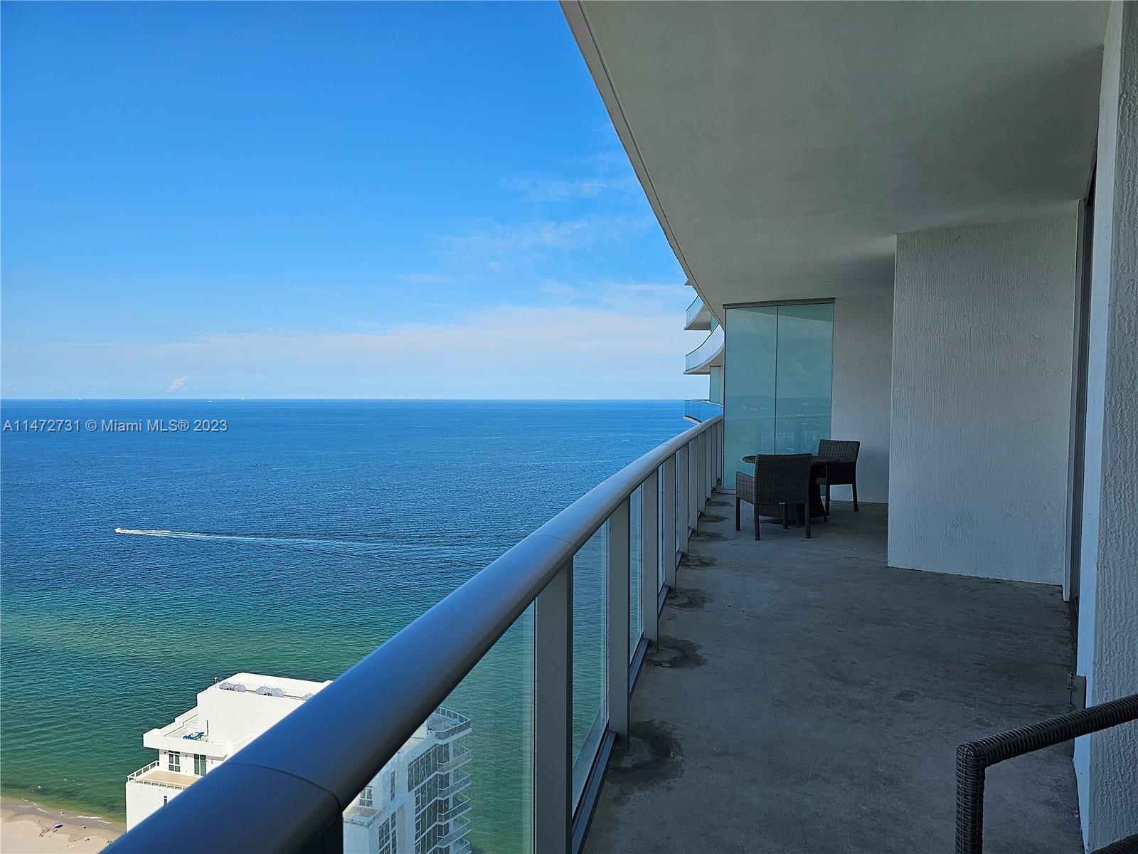 4111 SOUTH OCEAN DRIVE CO - Residential