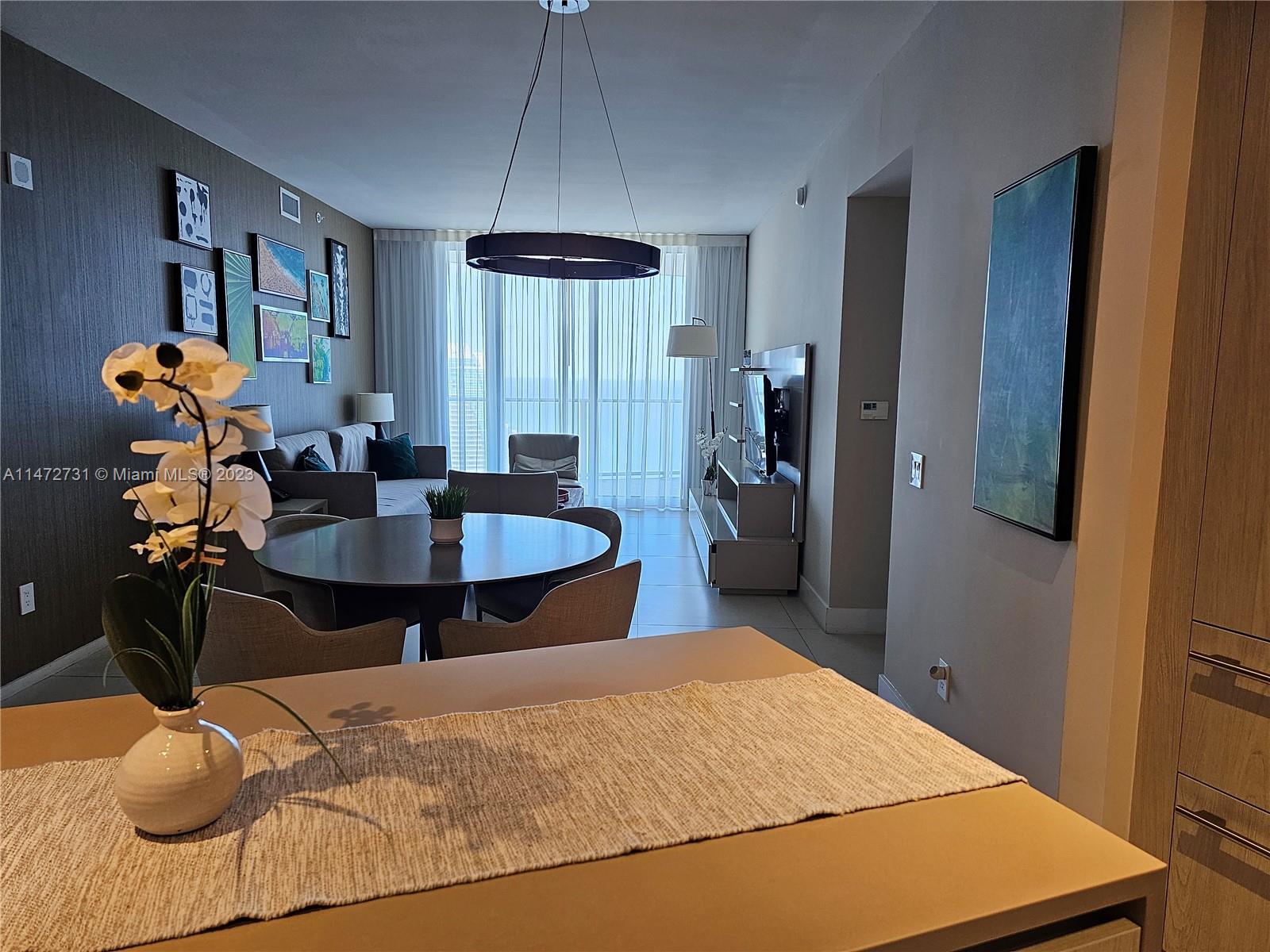 4111 SOUTH OCEAN DRIVE CO - Residential