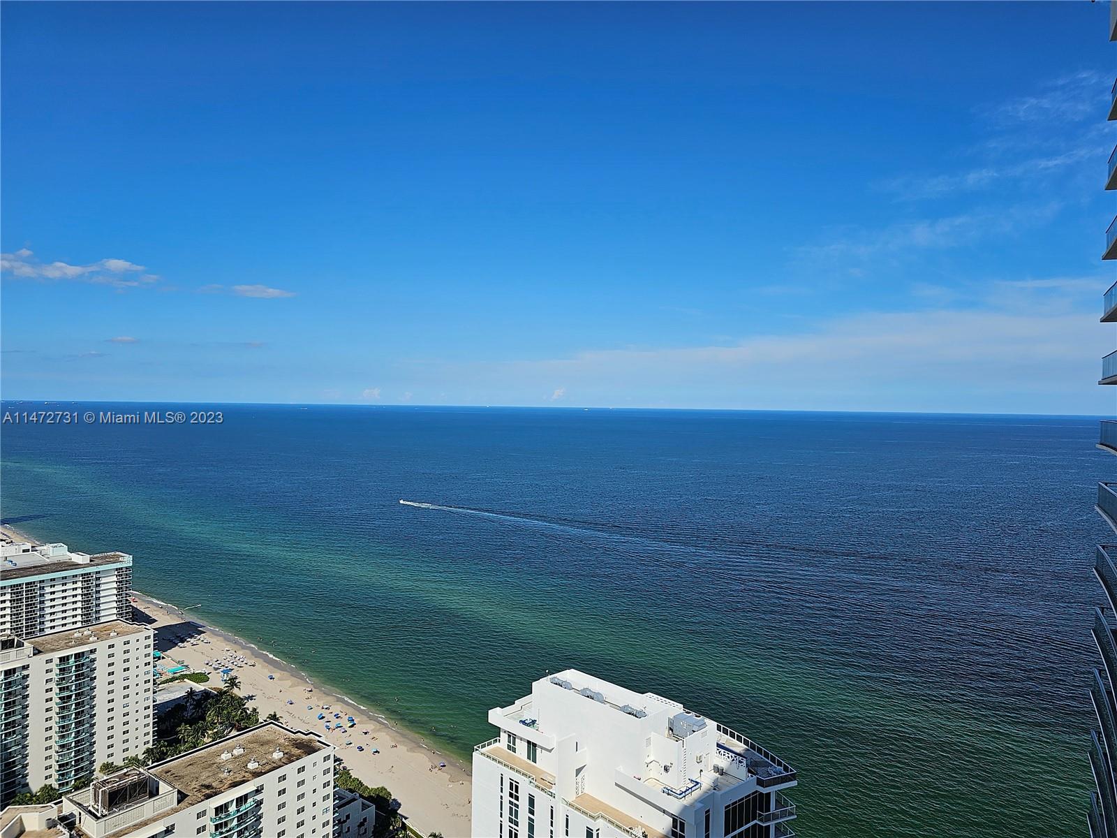 4111 SOUTH OCEAN DRIVE CO - Residential