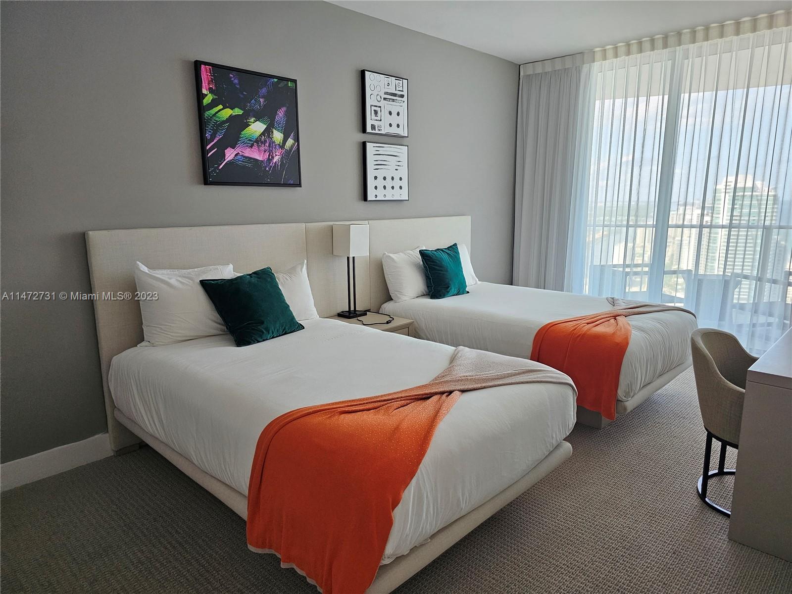 4111 SOUTH OCEAN DRIVE CO - Residential