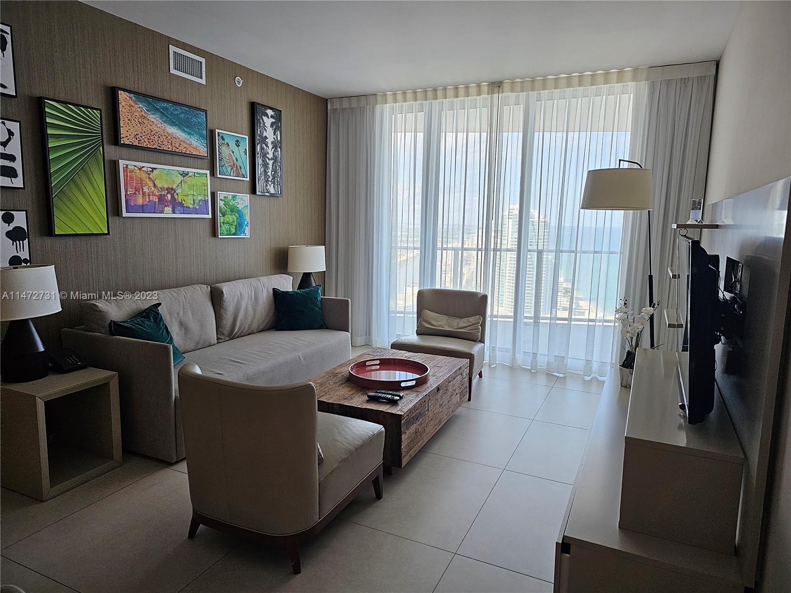 4111 SOUTH OCEAN DRIVE CO - Residential