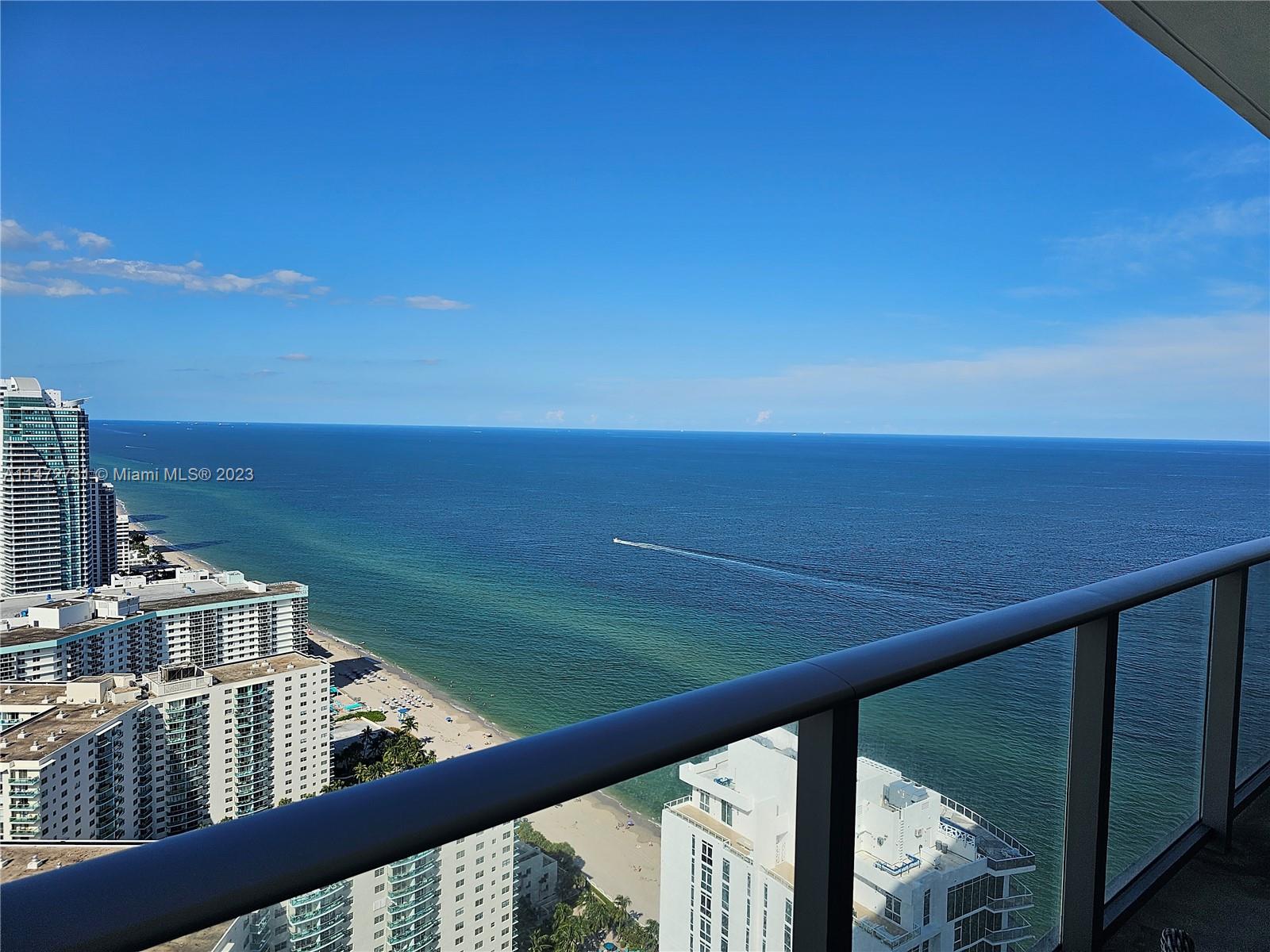 4111 SOUTH OCEAN DRIVE CO - Residential