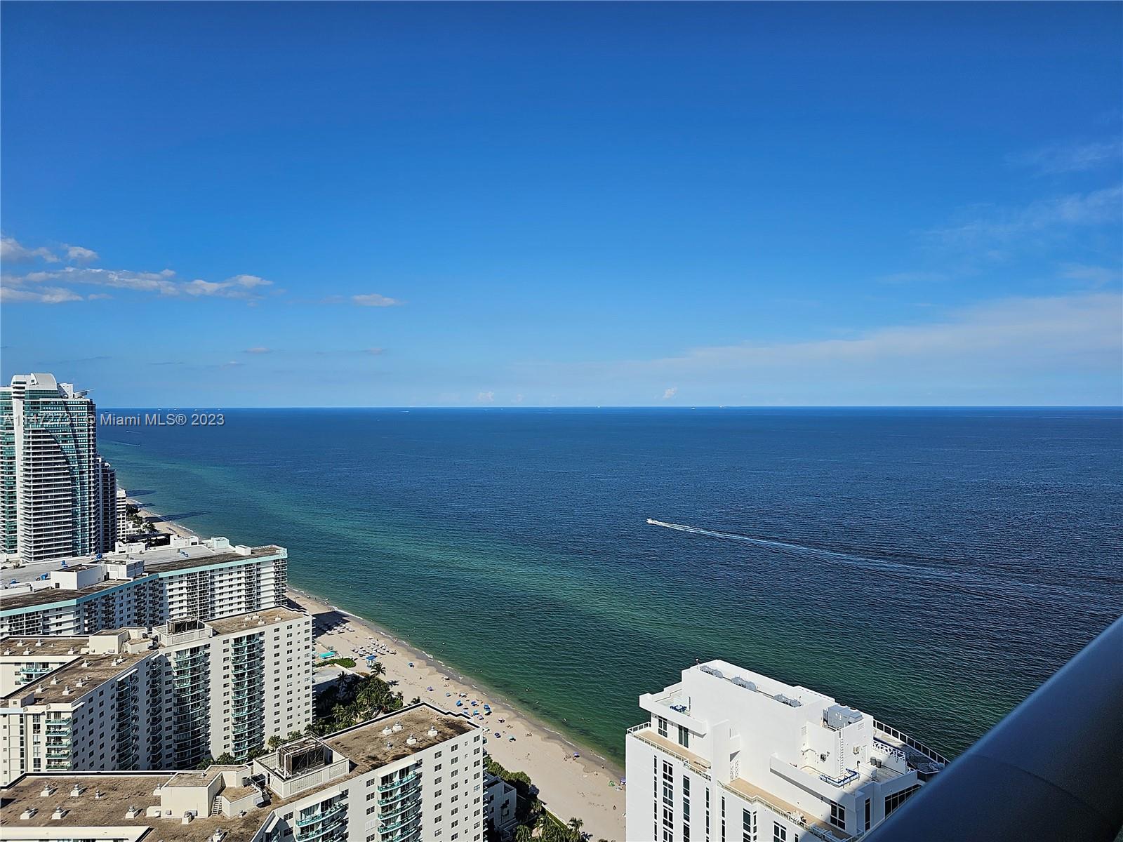 4111 SOUTH OCEAN DRIVE CO - Residential
