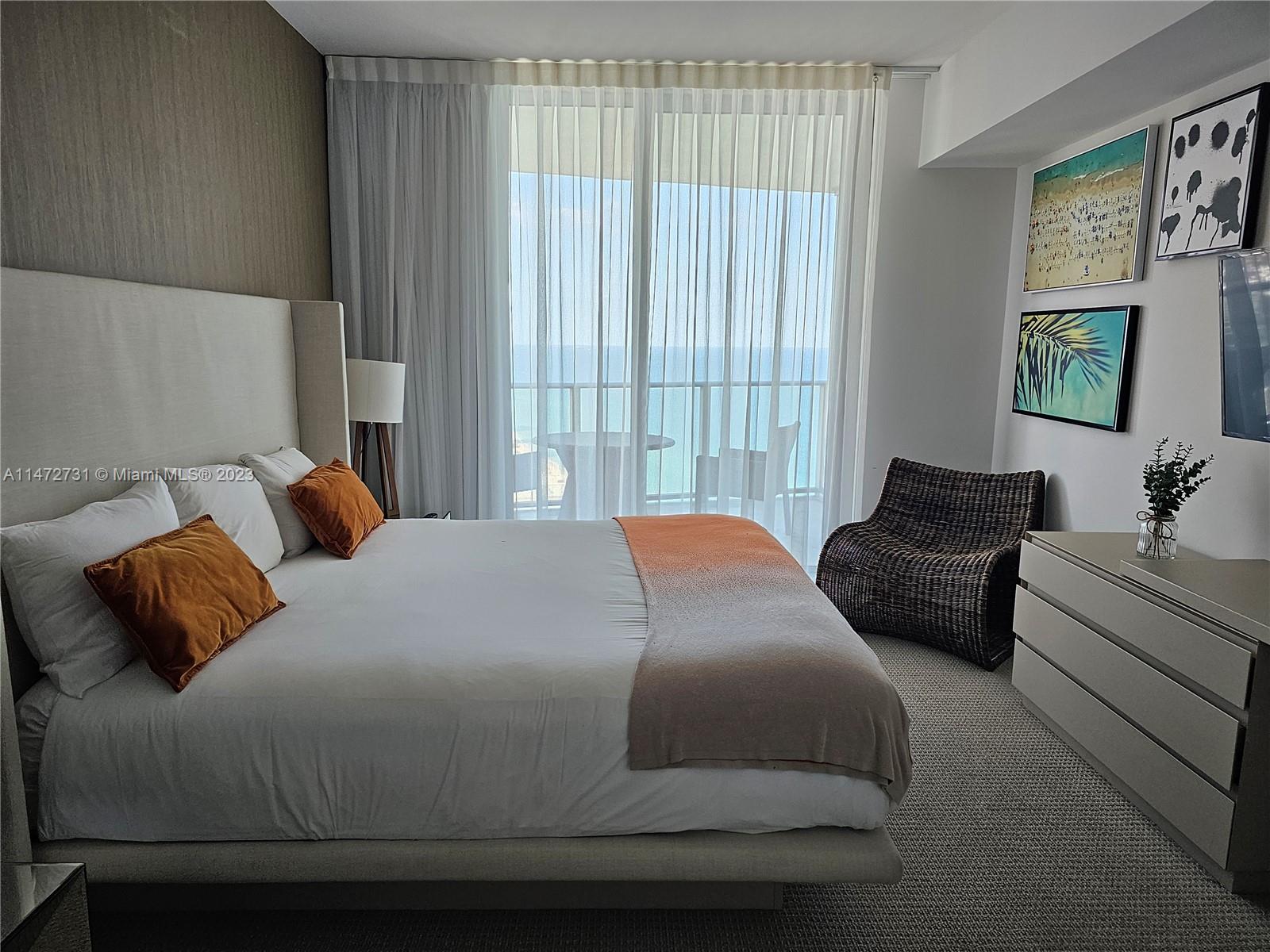 4111 SOUTH OCEAN DRIVE CO - Residential