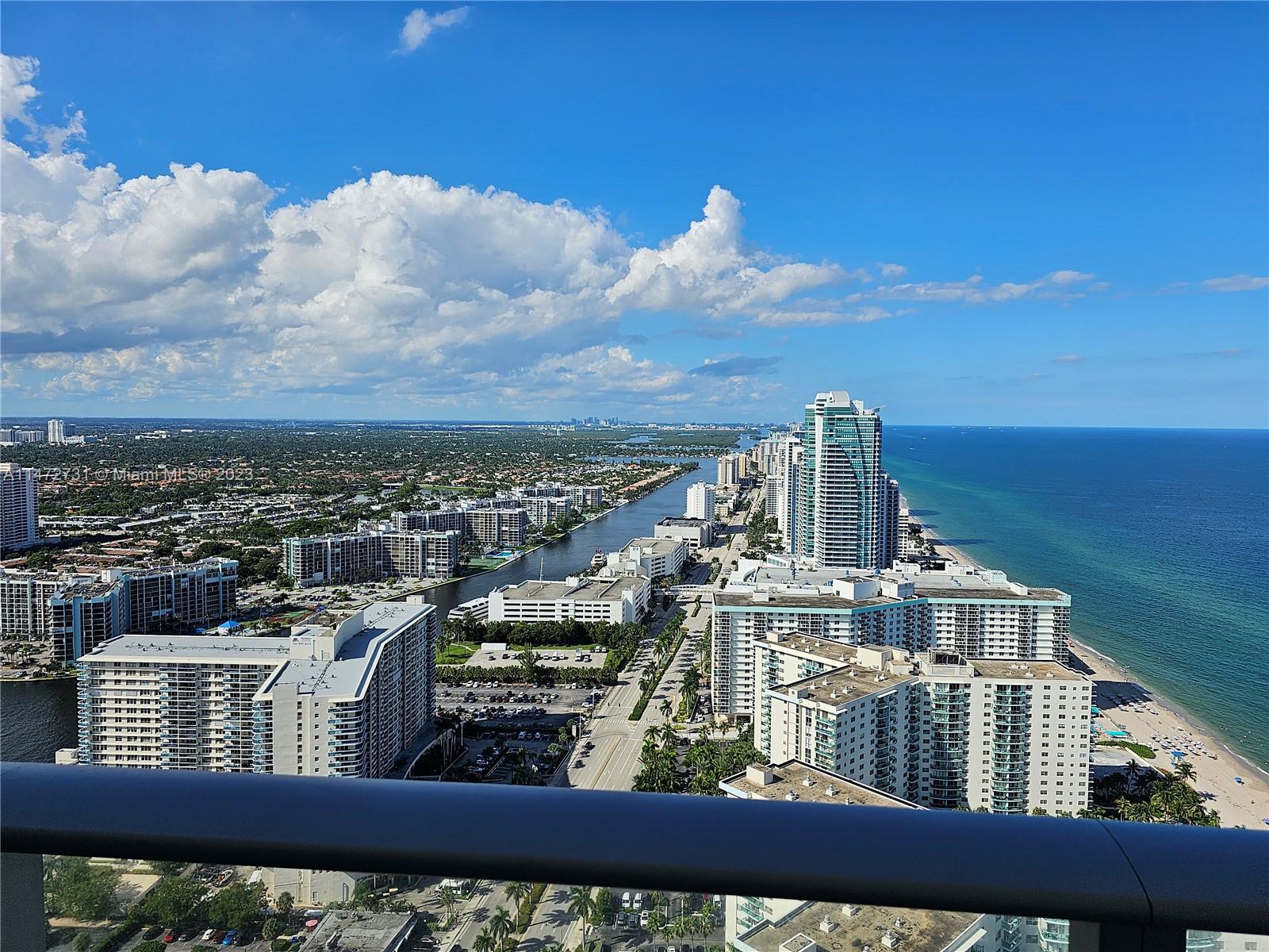 4111 SOUTH OCEAN DRIVE CO - Residential