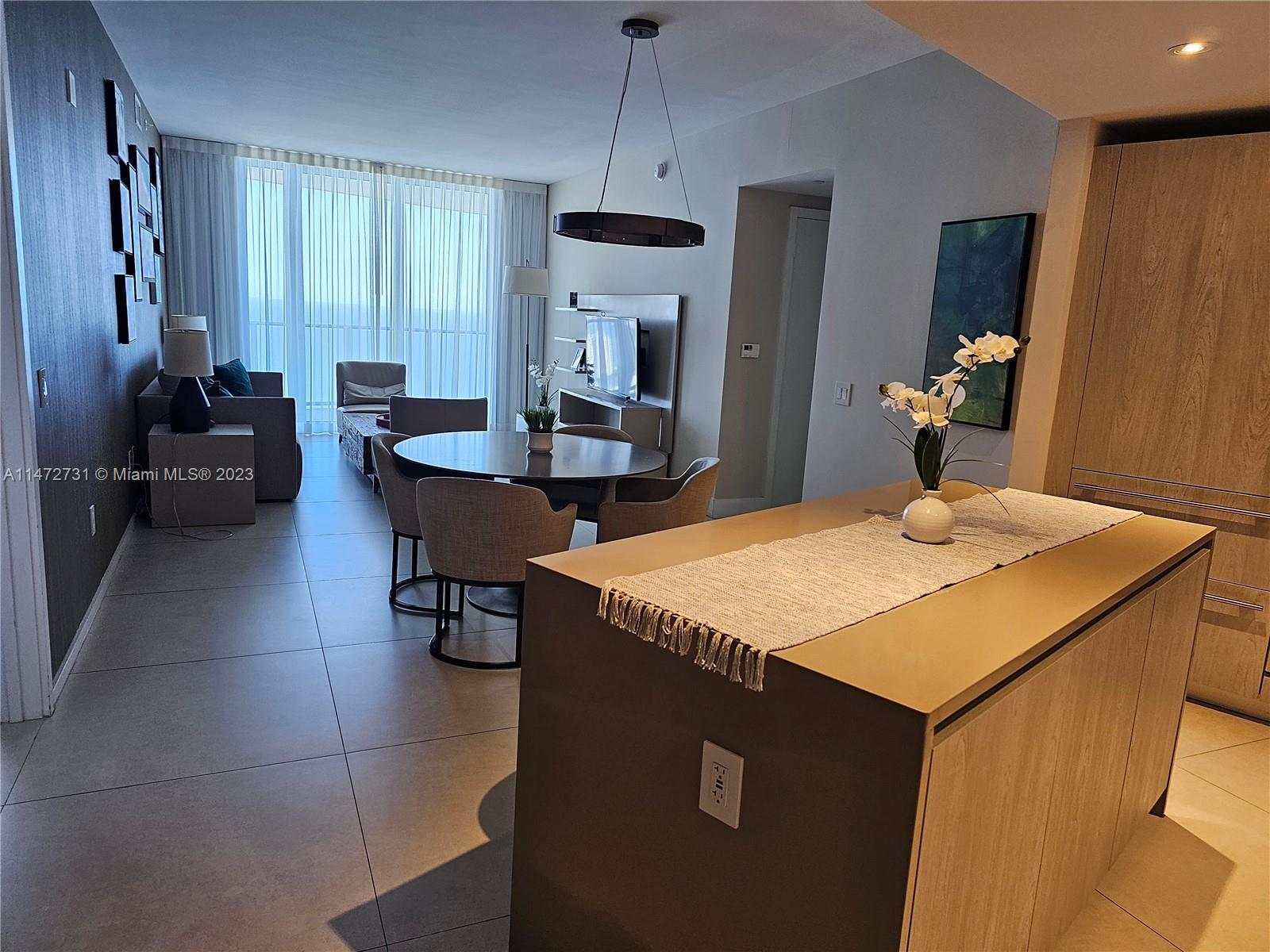 4111 SOUTH OCEAN DRIVE CO - Residential