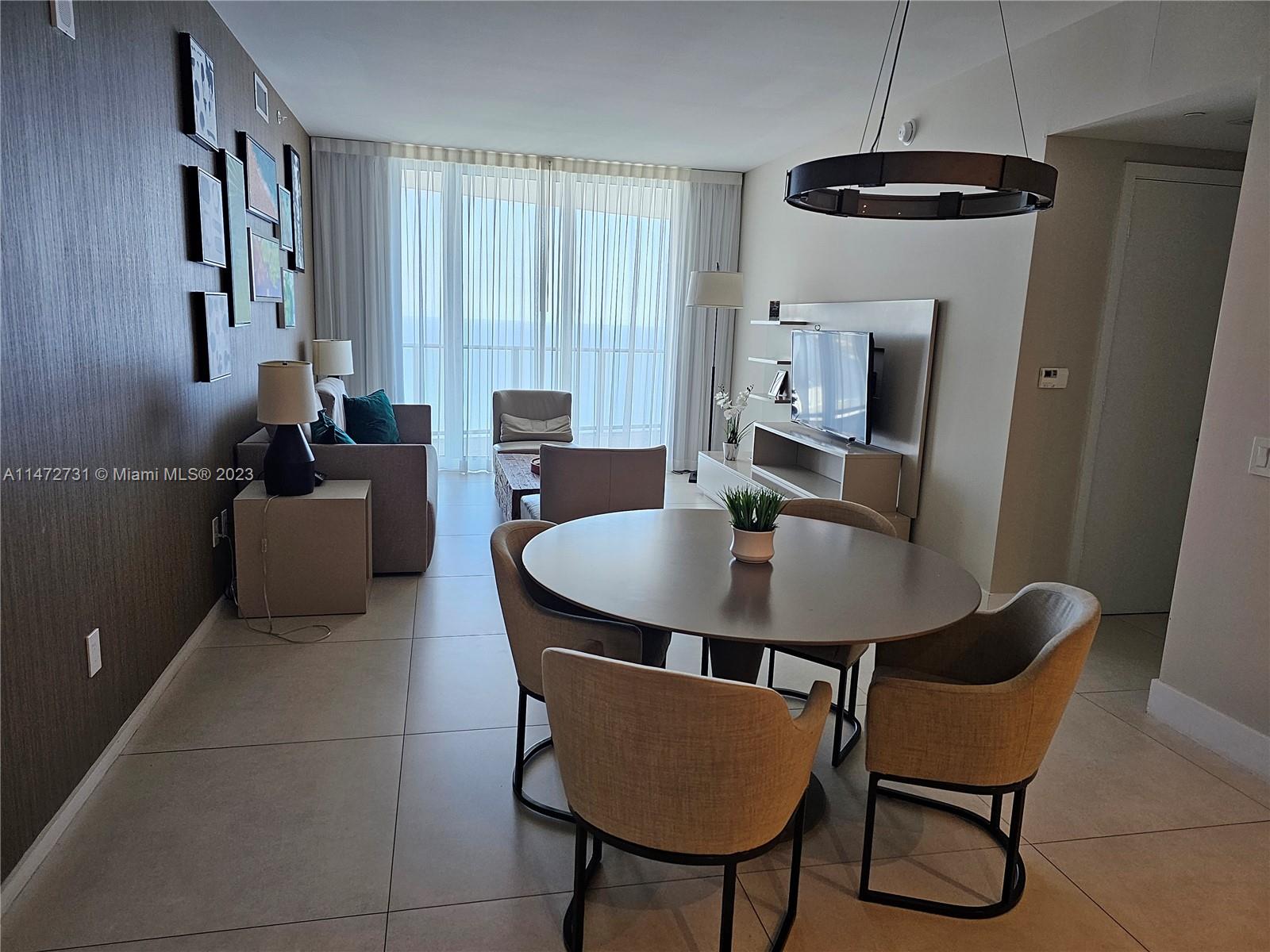 4111 SOUTH OCEAN DRIVE CO - Residential