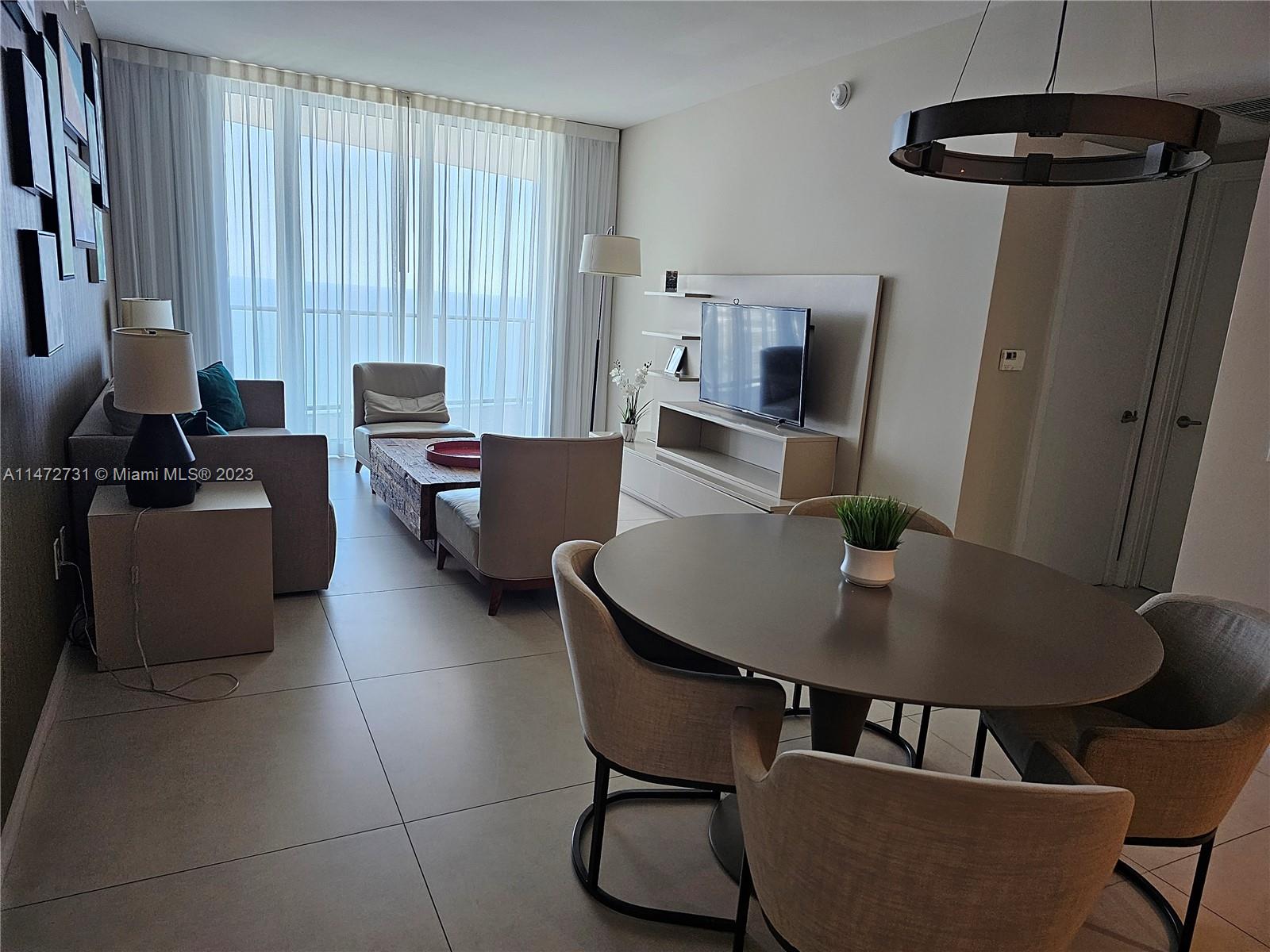 4111 SOUTH OCEAN DRIVE CO - Residential