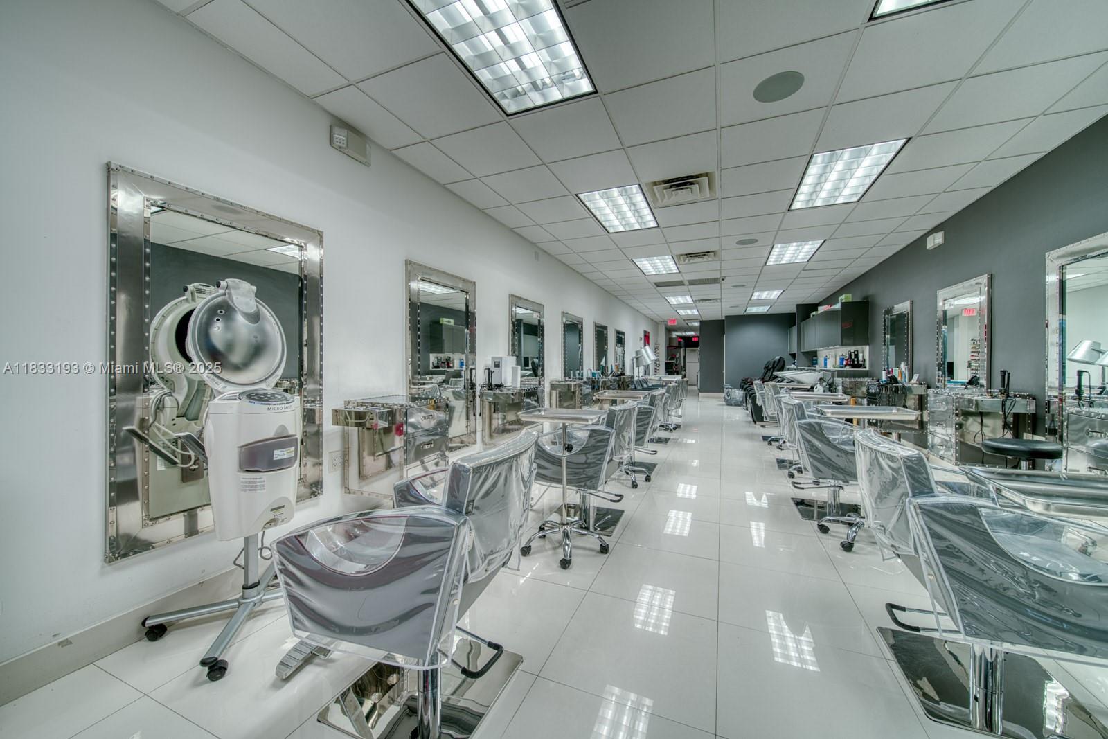 View photos, virtual tours, details... Beauty Salon For Sale In Pinecrest