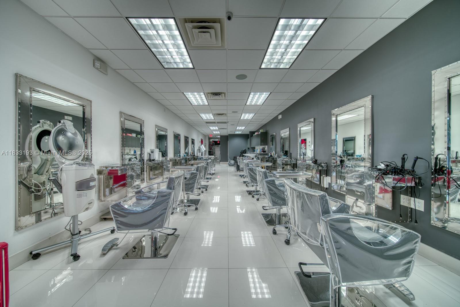 View photos, virtual tours, details... Beauty Salon For Sale In Pinecrest
