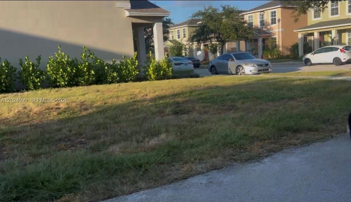 EAST LAKE VILLAGE NO 3 - Land