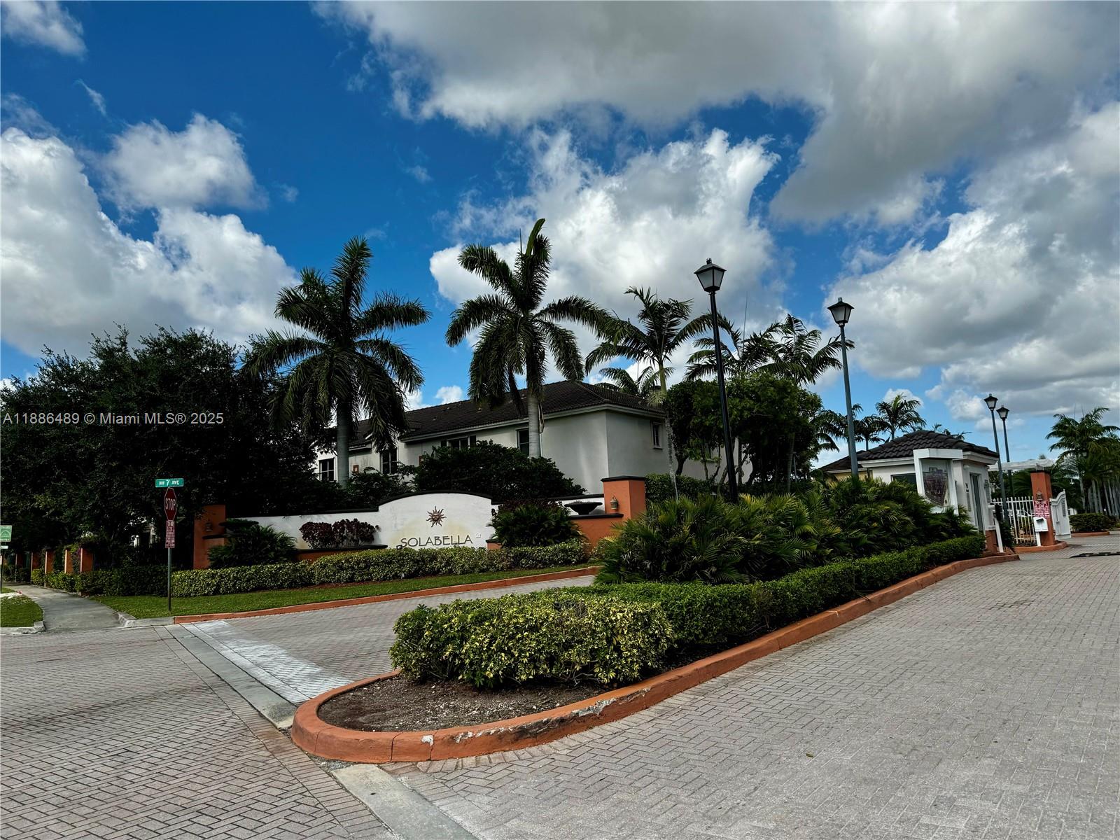 SOLABELLA CONDO - Residential Lease