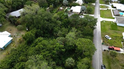 Homes with One Acre Plus in Florida's Treasure Coast 70 7903 Penny Ln Fort Pierce FL 34951