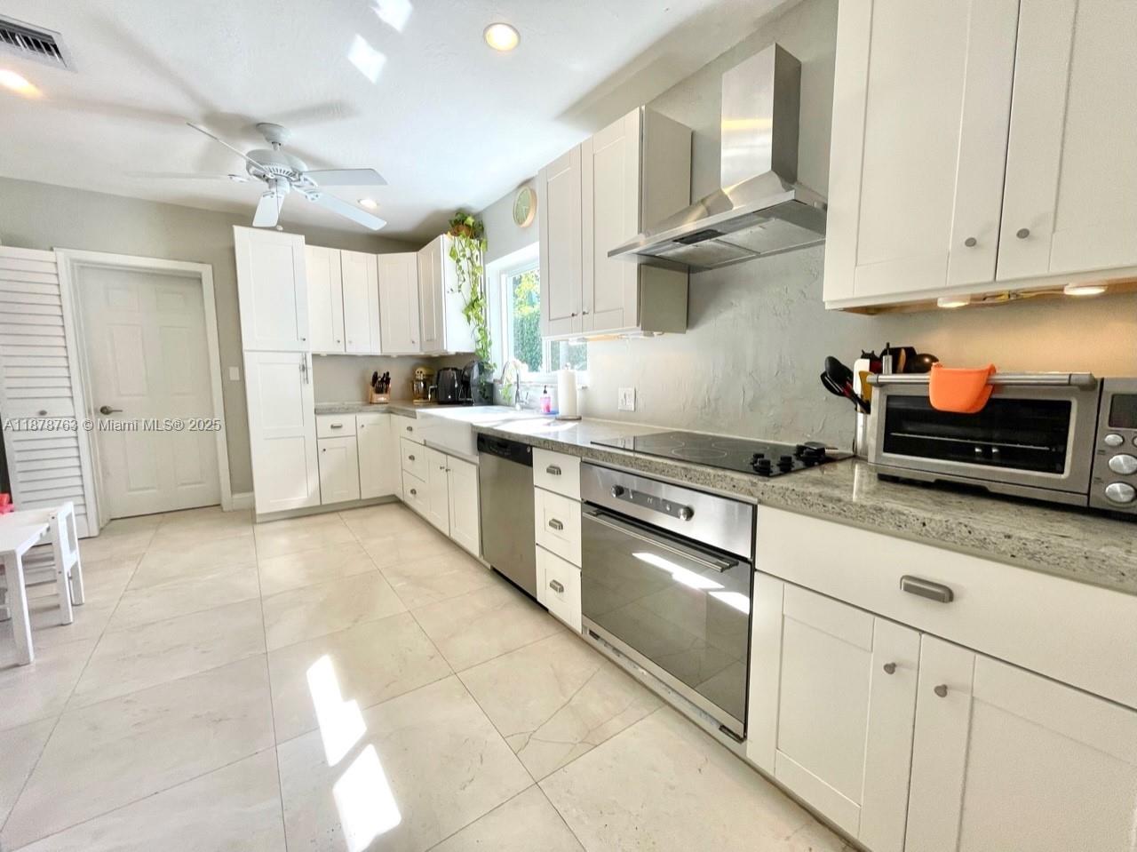 CAMNER GABLES 2ND ADDN - Residential Lease