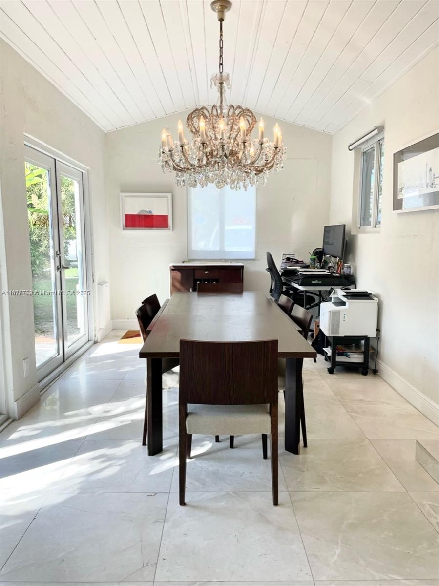 CAMNER GABLES 2ND ADDN - Residential Lease