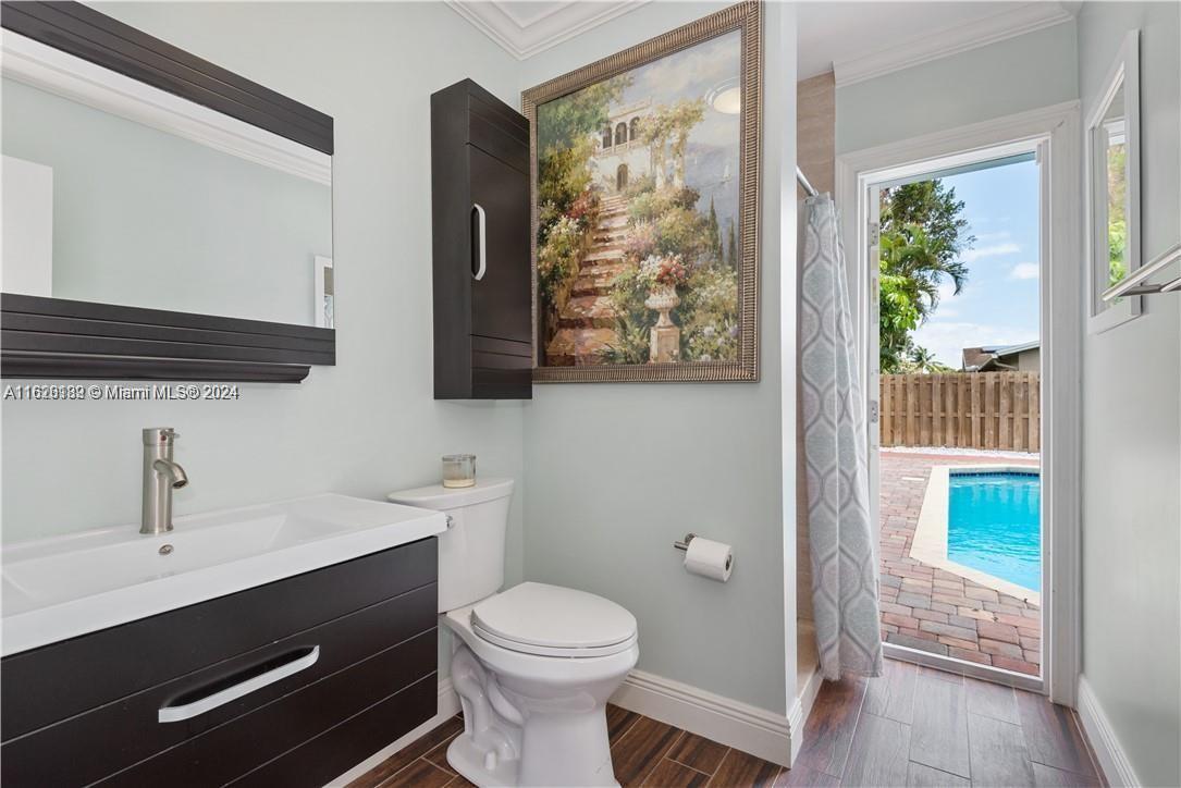 COCONUT CREEK 10TH SEC - Residential Lease