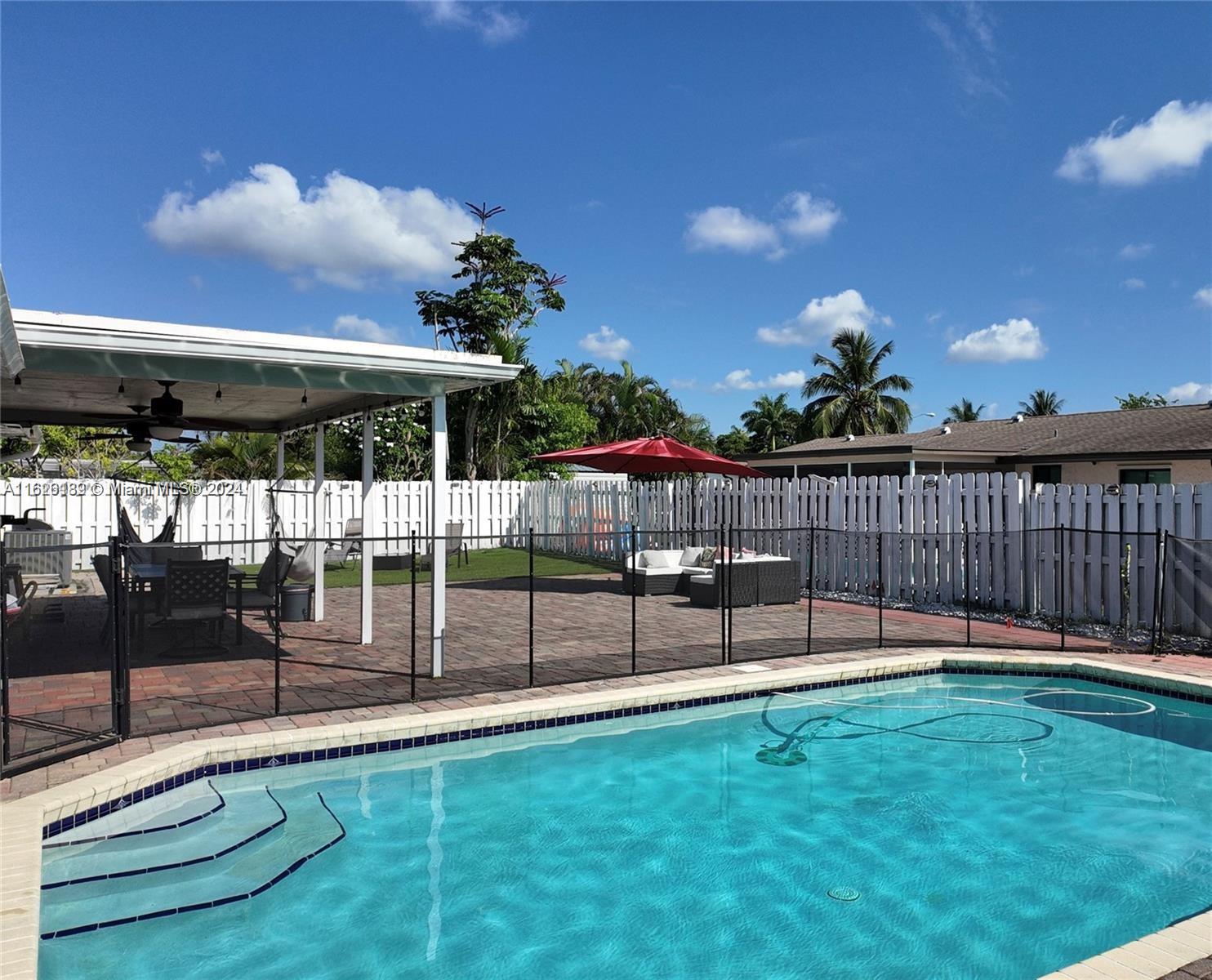 COCONUT CREEK 10TH SEC - Residential Lease