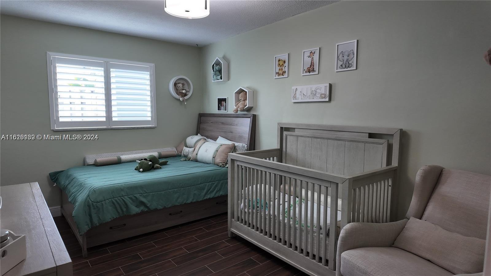 COCONUT CREEK 10TH SEC - Residential Lease