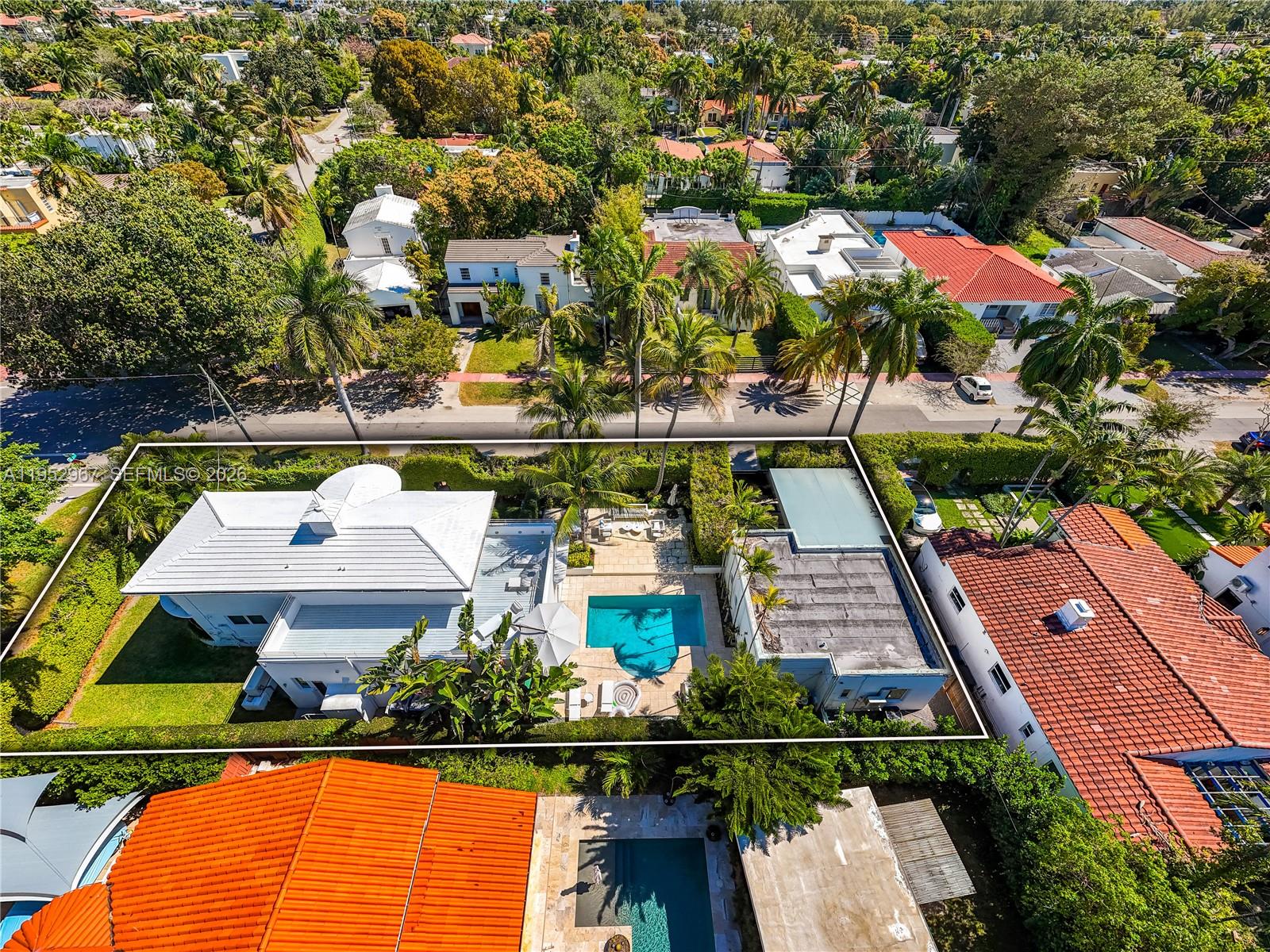 SURPRISE LAKE - Residential