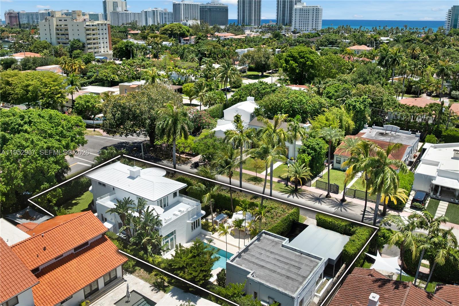 SURPRISE LAKE - Residential